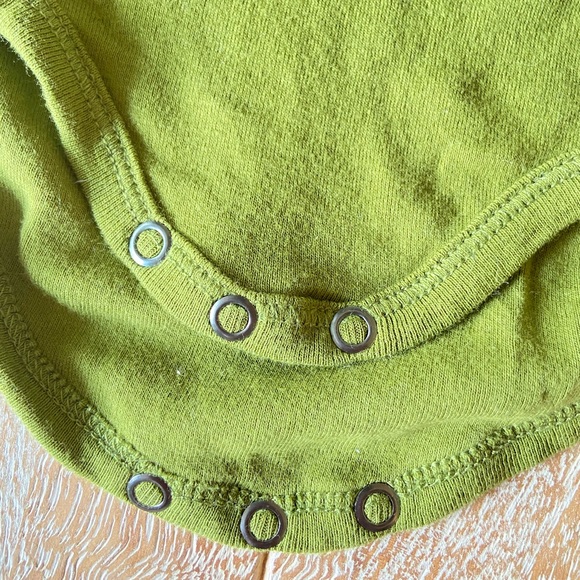 Milk Barn | Dachshund Onesie - Picture 5 of 7